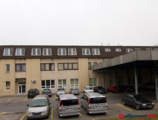 Offices to let in Adminstratívna budova