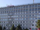 Offices to let in Business Center Bratislava