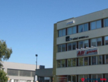 Offices to let in Administratívna Budova VVZ