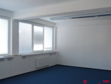 Offices to let in VBC Nitra