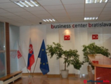 Offices to let in Administratívna budova BCB