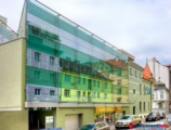 Offices to let in LITEXCO SLOVAKIA