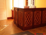 Offices to let in Administrativna budova