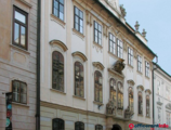 Offices to let in Spolok architektov slovenska