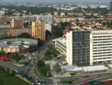 Offices to let in OC Jarošova