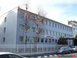 Offices to let in Budova Cosmotrade