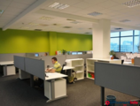 Offices to let in Office Centre Prievozská 14