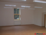 Offices to let in RPIC Prešov–Technolog.Inkubátor. Centrum