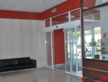 Offices to let in Račianska 72