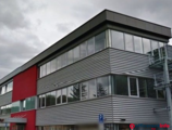 Offices to let in Admin. budova Opatovská cesta 14