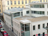 Offices to let in Štetinova - Palisády Polyfunkčný objekt