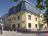 Offices to let in BC Hlinka