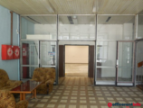 Offices to let in Dom techniky ZSVTS