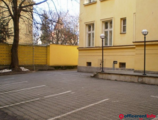 Offices to let in Administrativna budova