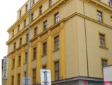Offices to let in AB Križkova