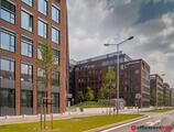 Offices to let in Twin City ABC