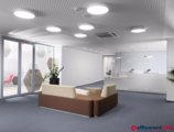 Offices to let in BC Rozvojová