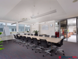 Offices to let in BC Rozvojová