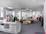 Offices to let in BC Rozvojová