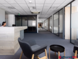 Offices to let in BC Rozvojová