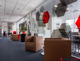 Offices to let in BC Rozvojová