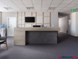 Offices to let in BC Rozvojová