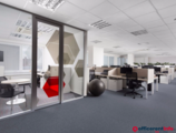Offices to let in BC Rozvojová