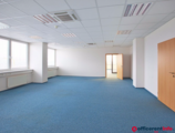 Offices to let in BC Rozvojová