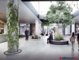 Offices to let in Nové Apollo