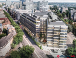 Offices to let in Nové Apollo