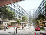 Offices to let in Nové Apollo