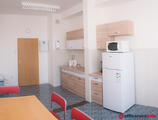 Offices to let in Business Center Žilina