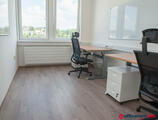 Offices to let in Business Center Žilina
