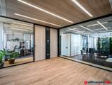 Offices to let in Einsteinova Business Center