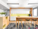 Offices to let in Agile Workspace in Regus Europeum City Center