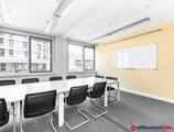 Offices to let in Agile Workspace in Regus Europeum City Center