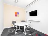 Offices to let in Agile Workspace in Regus Europeum City Center