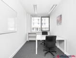 Offices to let in Agile Workspace in Regus Europeum City Center