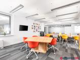 Offices to let in Agile Workspace in Regus Europeum City Center