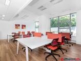 Offices to let in Karadzicova 8-A Office