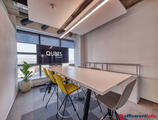 Offices to let in Qubes Nivy Tower Office