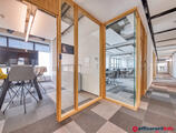 Offices to let in Qubes Nivy Tower Office