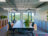 Offices to let in CONTERA Park Bratislava City