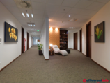 Offices to let in EUROVEA 6th floor - serviced offices, virtual offices, rental of meeting rooms