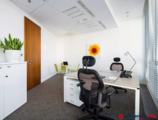 Offices to let in EUROVEA 3rd floor - serviced offices, virtual offices, rental of meeting rooms
