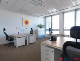 Offices to let in EUROVEA 3rd floor - serviced offices, virtual offices, rental of meeting rooms