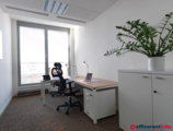 Offices to let in EUROVEA 6th floor - serviced offices, virtual offices, rental of meeting rooms