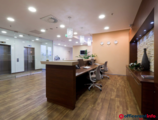 Offices to let in EUROVEA 6th floor - serviced offices, virtual offices, rental of meeting rooms