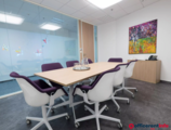 Offices to let in EUROVEA 3rd floor - serviced offices, virtual offices, rental of meeting rooms
