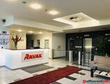 Offices to let in RAVAK Business Center